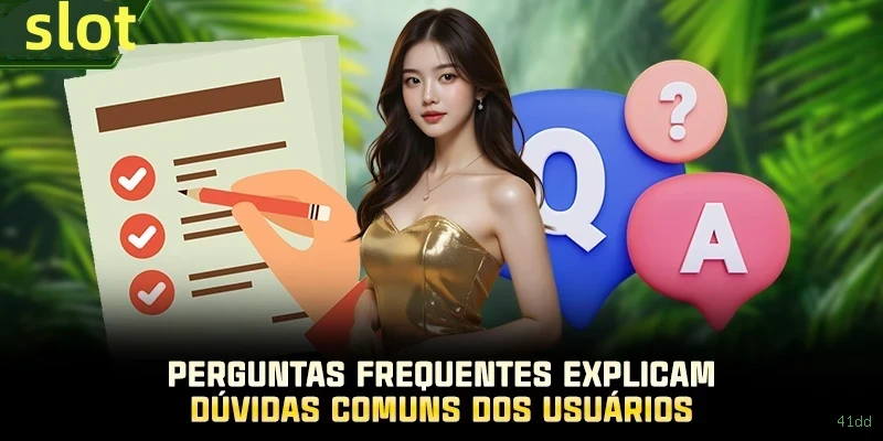Dicas para ganhar na 41dd