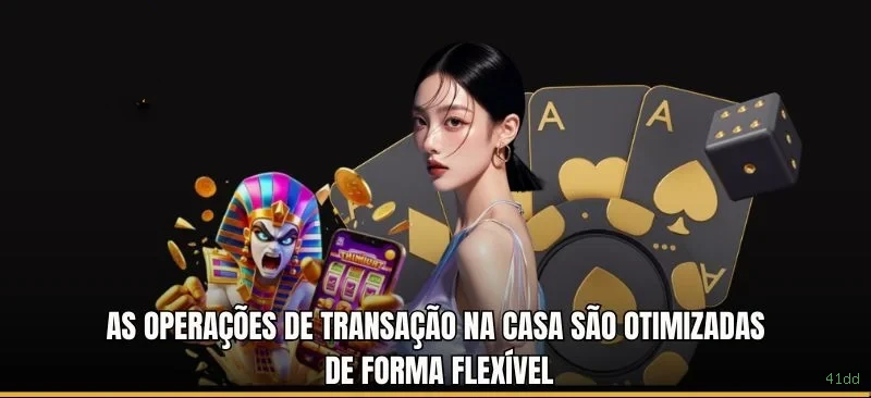 Jogos com maior RTP na 41dd