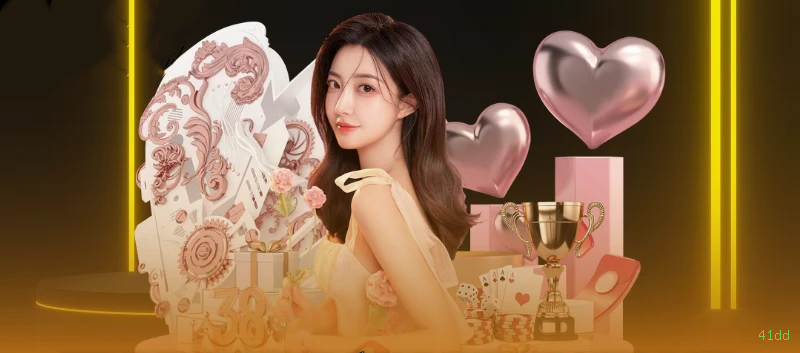 Dealers profissionais da 41dd