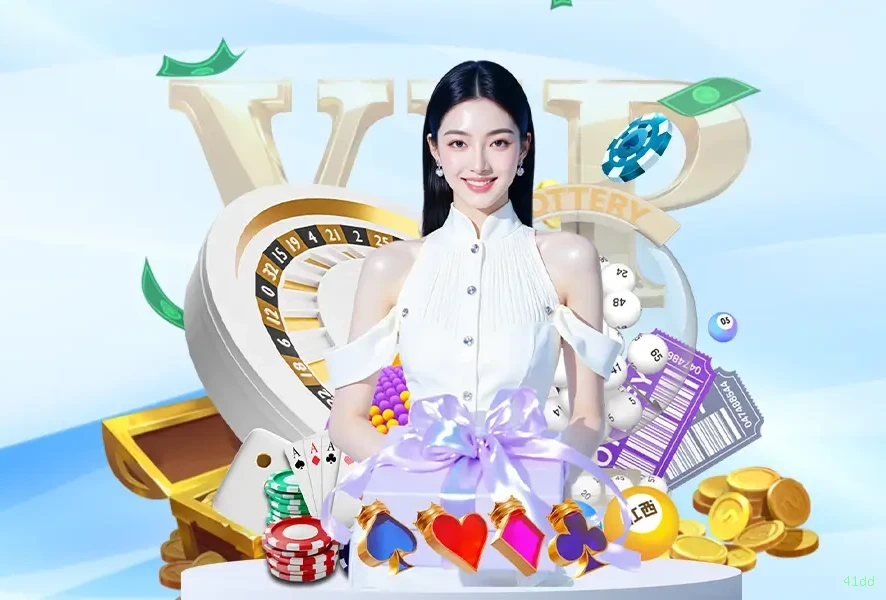 Jogos com maior RTP na 41dd